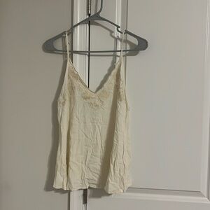 Eyeshadow cami size M